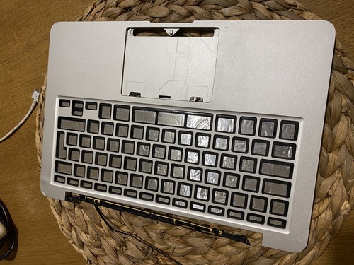 Apple macbook pro a1425 - apple,