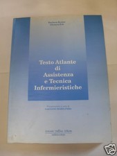 ERB/KOZIER ATLANTE ASS TECNICA INFERMIERISTICA DELFINO 
