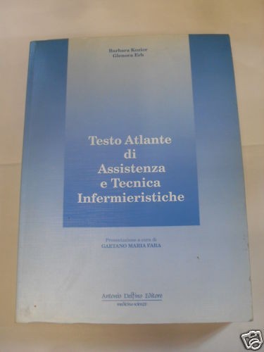 Erb kozier atlante ass tecnica - erb/kozier,