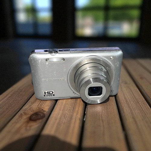 Olympus 130 fotocamera - vg-130,