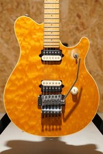 Music MAN Axis EX Chitarra