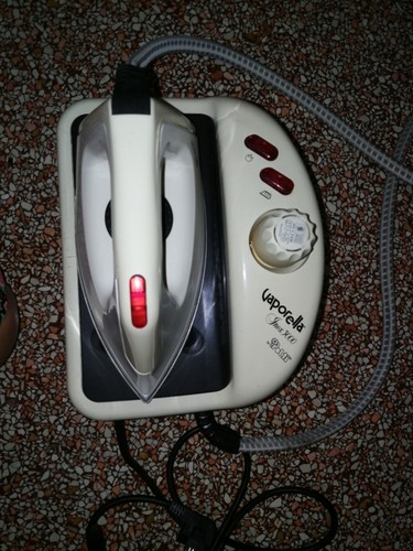 Vaporella inox 3000 - vaporella,