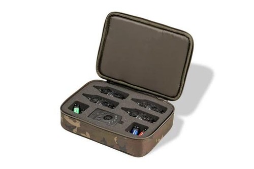 Nash subterfuge siren - nash, r4