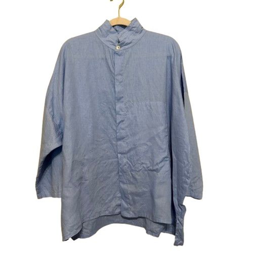 Camicia lino firmata planet - di,