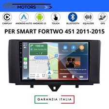 Autoradio 9” Android 15