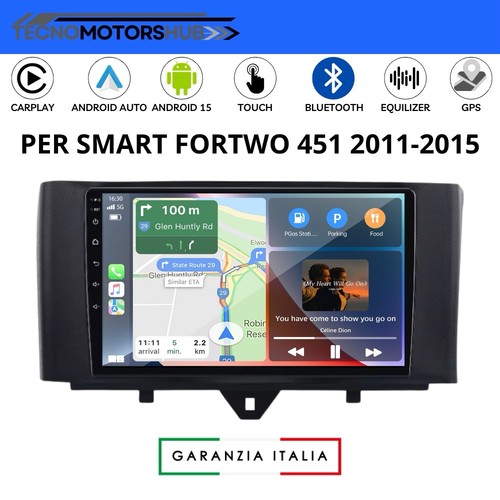 Autoradio android 15 - autoradio,