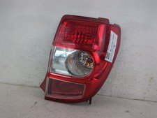 Fanale posteriore Toyota Urban