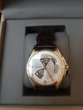 hamilton jazzmaster Open Hart Automatico 325650