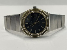 Omega Constellation ref. 596 0029 DONNA Swiss Made anni 80 Top Rare