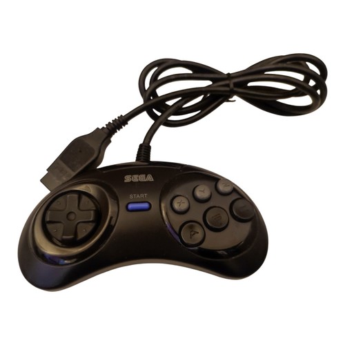 Sega mega drive - sega, sj-6000