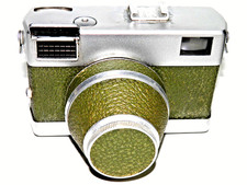 CAMERA WERRA VERDE OLIVA CON