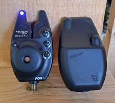 Fox Micron RX Indicatore di