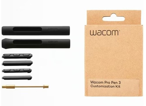 Kit ricambi penna - ricambi, ufficiale