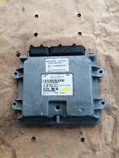 CENTRALINA METANO FIAT PANDA