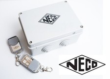 Neco (MK1) Telecomando per