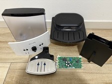 ricambi macchina macchinetta caffe krups EA8105