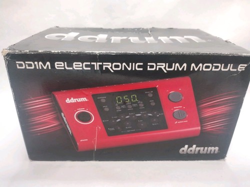 Modulo batteria digitale - , ddrum