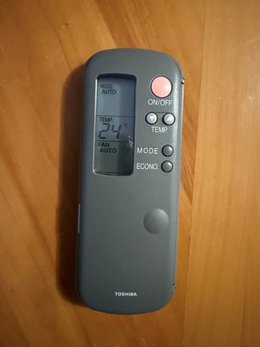 Telecomando per condizionatore