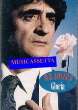 Joseph gloria - -,