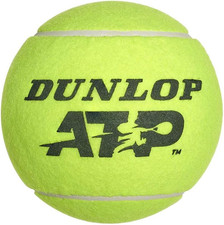 Dunlop Jumbo - Palline Da Tennis