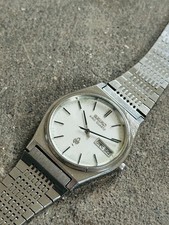 Orologio da polso uomo Seiko