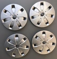 4 COPRICERCHI ORIGINALI 16"