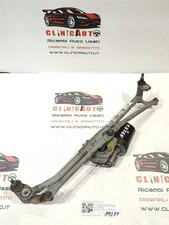 MOTORINO TERGICRISTALLO ANTERIORE PER VOLKSWAGEN New Beetle Cabrio 1° Serie 1J