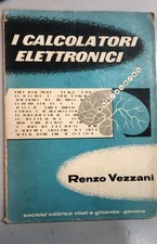 calcolatori elettronici