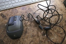 Logitech G9X Wired USB Laser