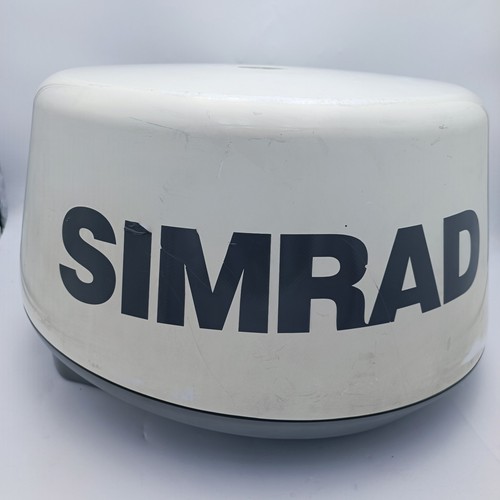 Simrad lowrance navico br24 - navico,