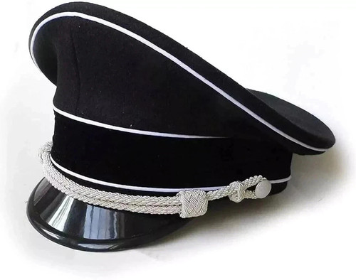 Ww2 german officer visor - german,