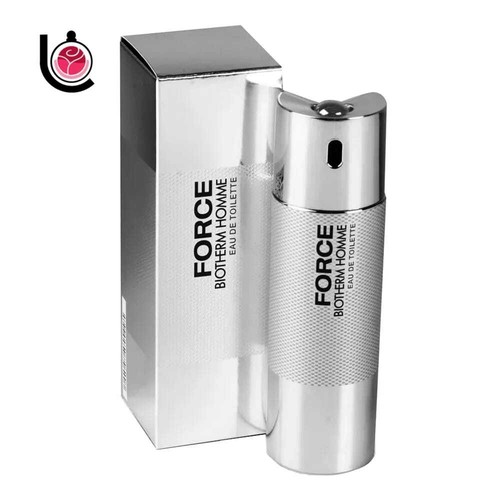 Biotherm homme force eau - biotherm, "