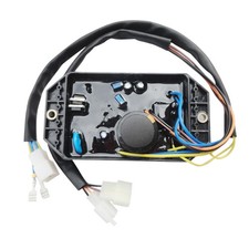 Regolatore di tensione Avr per