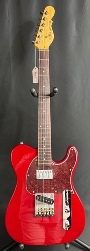 Tribute asat classic - g&l,