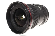 Obiettivo Canon EF 16-35mm f/2.8 II L