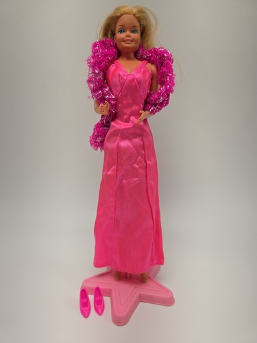 Barbie superstar originale