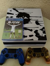 Sony PlayStation 4 Pro Death