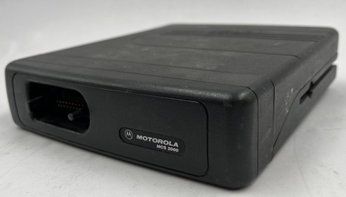 Motorola mcs2000 m01hx 824w - motorola,