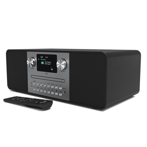 Radio dab lettore - dab+/dab, e