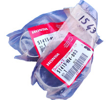 HONDA VF 1000 R F BOCCOLE FORCELLA 51419-MB4-003 BUSH GUIDE