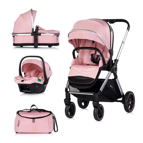 Passeggino combinato chipolino - combinato,