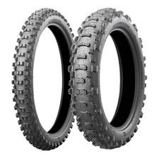COPPIA GOMME BRIDGESTONE