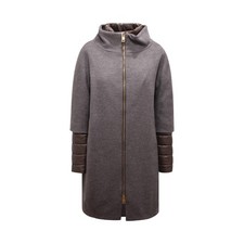 N2235 CAPPOTTO DONNA HERNO