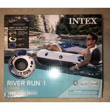 Intex River Run 1 Lounge 53 in