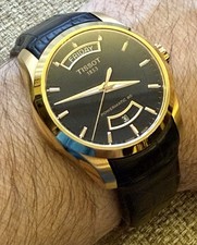 ⌚✨Tissot Le Locle