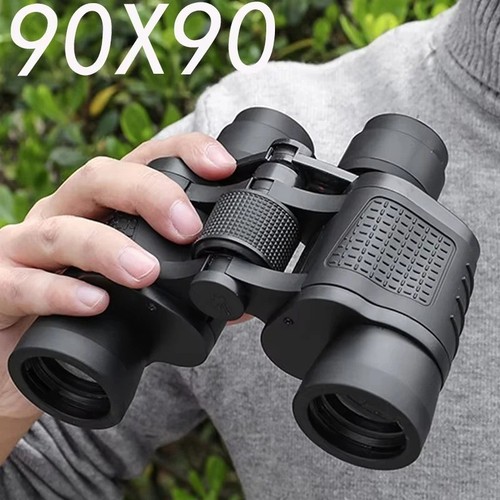 Potente binocolo professionale