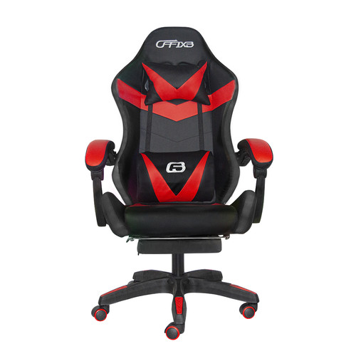 Sedia ufficio gaming azrace - sedia,