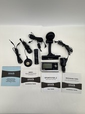 Sirius Sportster 4 Satellite