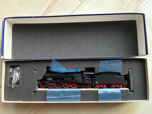 Roco drg br18 118 - drg,