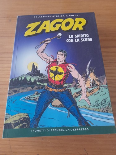 Zagor collezione storica - , a